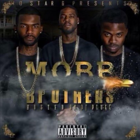 Mookie Mardi Gra - ATP ft. Gutta boy Drego & Guttaboy Peezy MP3