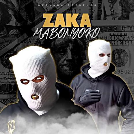 ZAKA | Boomplay Music