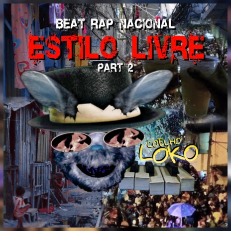 Estilo Livre, Pt. 2 | Boomplay Music