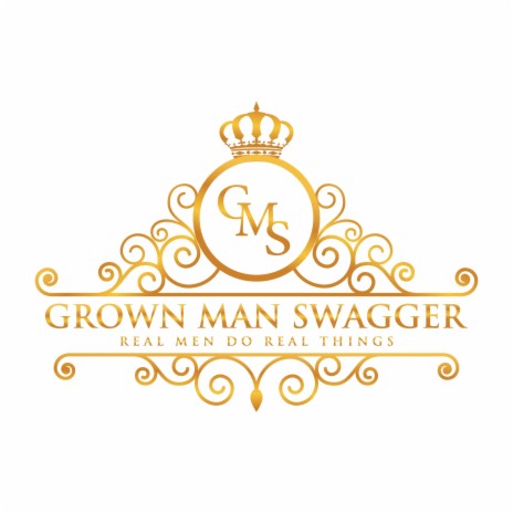 Grown Man Swagger | Boomplay Music