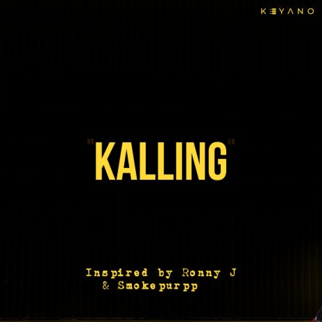 Kalling | Boomplay Music