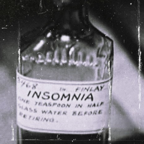 Insomnia ft. Sqware | Boomplay Music