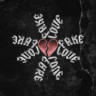 Fake Love (Herz in Zwei) lyrics | Boomplay Music