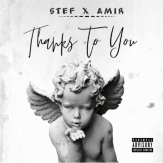 Thanks To You (feat. AMIR.)