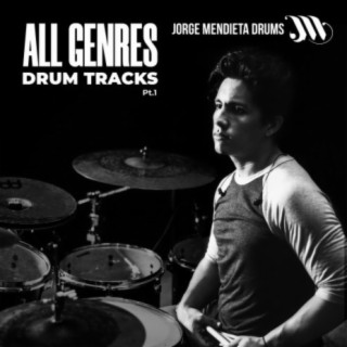 All Genres (Drum Tracks, Pt. 1)