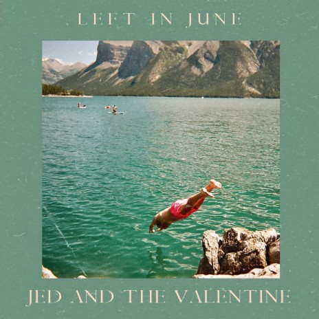 Left in June | Boomplay Music