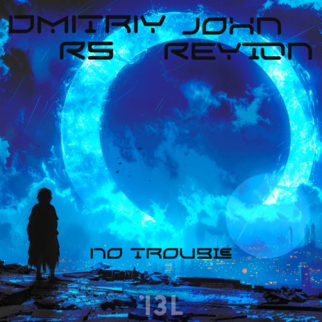 No Trable ft. John Reyton | Boomplay Music