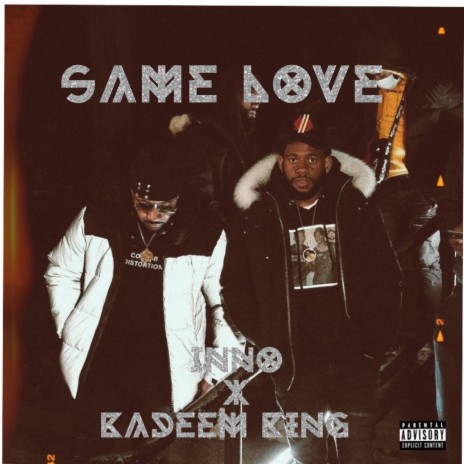 Same Love (feat. Kadeem King) | Boomplay Music