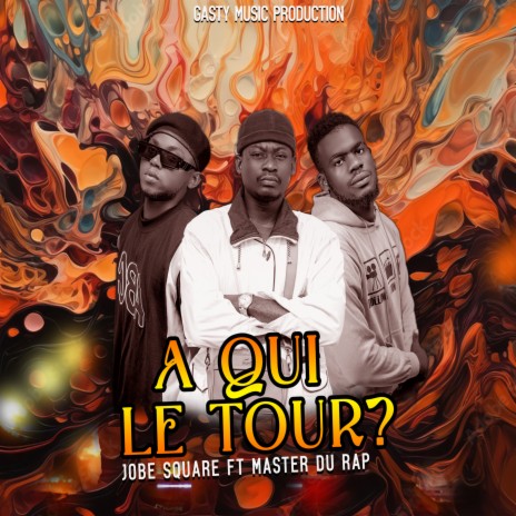A Qui Le Tour ? | Boomplay Music