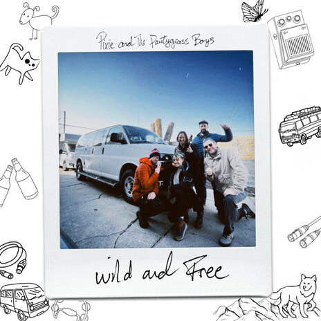 Wild and Free | Boomplay Music