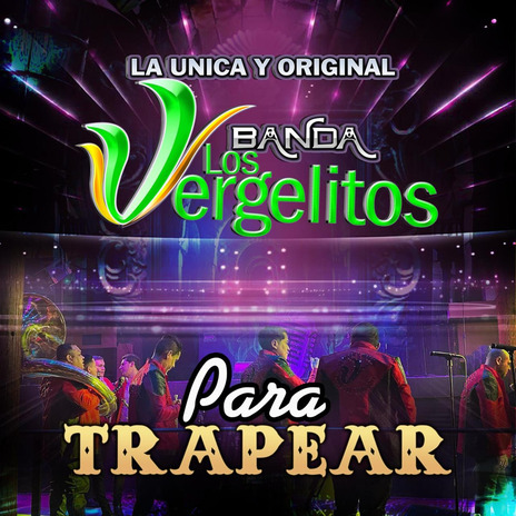 Para Trapear (En Vivo) | Boomplay Music