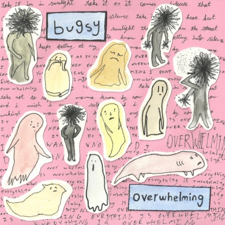 overwhelming | Boomplay Music