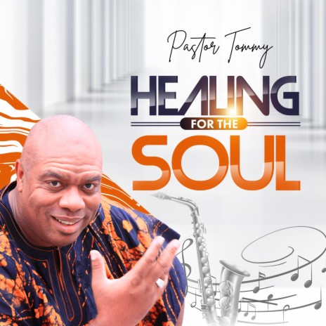 Healing For The Soul | Boomplay Music