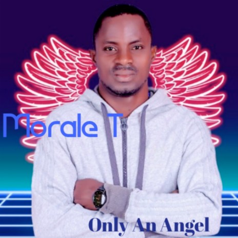 Only an Angel | Boomplay Music
