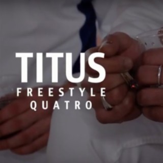 FREESTYLE Quatro