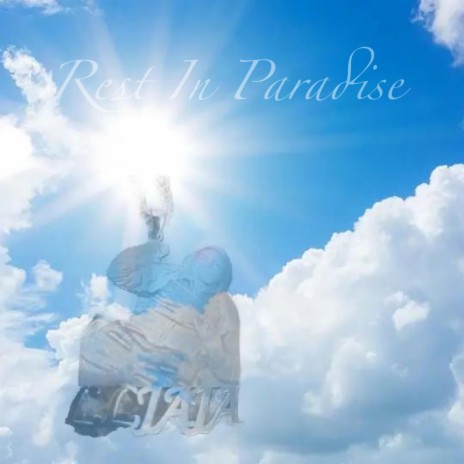 Frizzy Da God Rest In Paradise Lyrics