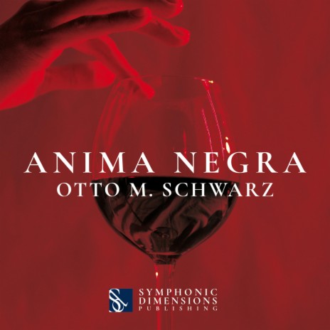 Anima Negra (feat. The Luxembourg Military Band & Lieutenant Colonel Jean Claude Braun)