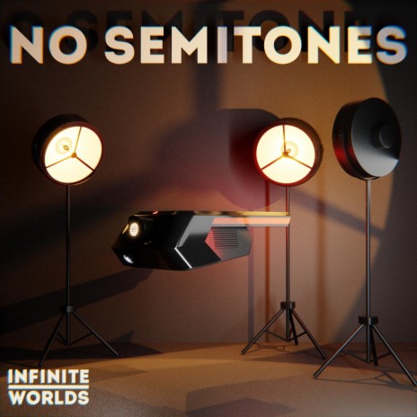 No Semitones | Boomplay Music