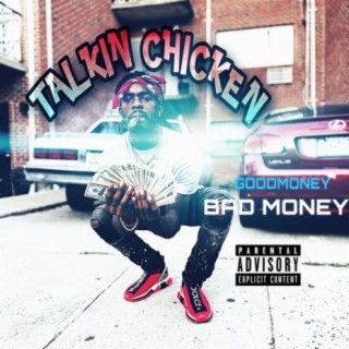 Talkin' Chicken (Bonus Track)