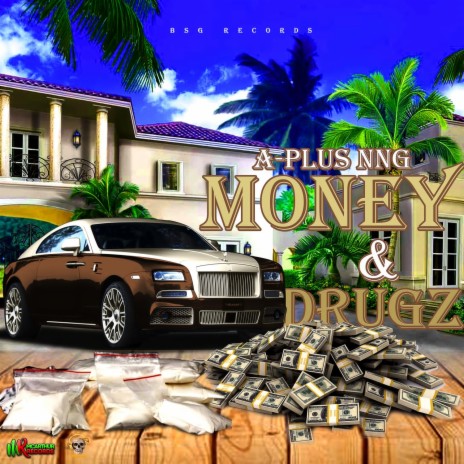 Money & Drugz | Boomplay Music