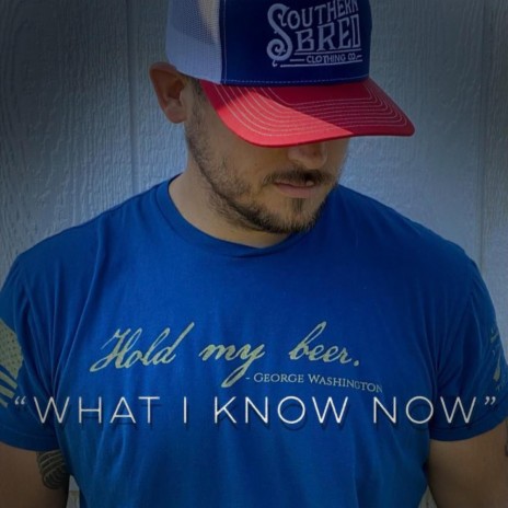 What I Know Now | Boomplay Music