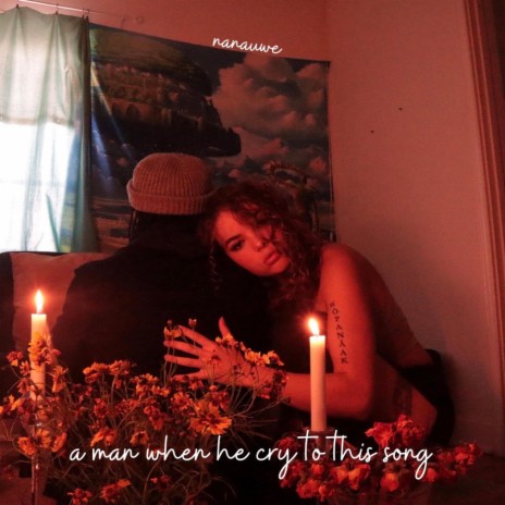 A Man When He Cry To This Song | Boomplay Music