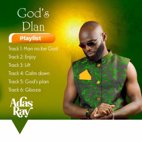 God's Plan (Original) | Boomplay Music