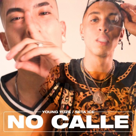 no calle (feat. Seta Ice) | Boomplay Music