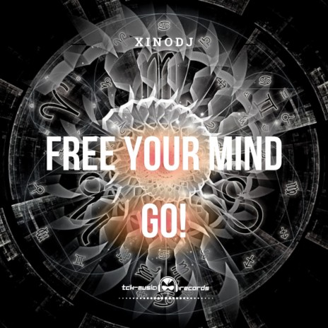 Free Your Mind Go | Boomplay Music