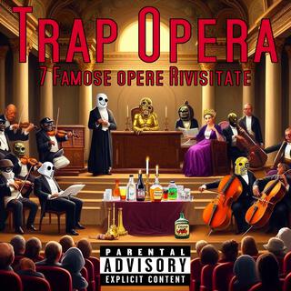 Trap Opera