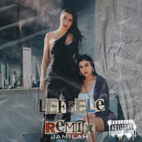 Leffele (remix) | Boomplay Music