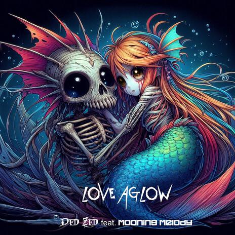 Love Aglow (feat. Moaning Melody) | Boomplay Music