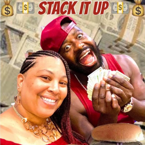 STACK IT UP (feat. MEBA) | Boomplay Music