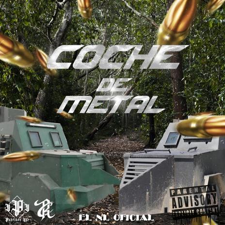 EL COCHE DE METAL | Boomplay Music