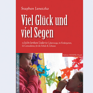 Viel Glück und viel Segen