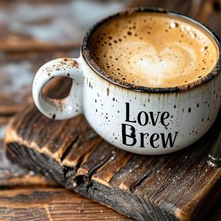 Love Brew: Relaxing Coffee Break