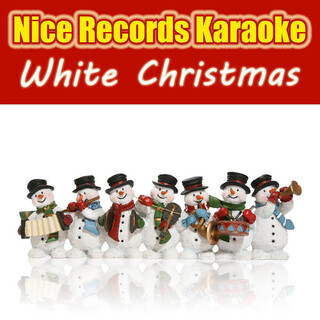 White Christmas Karaoke