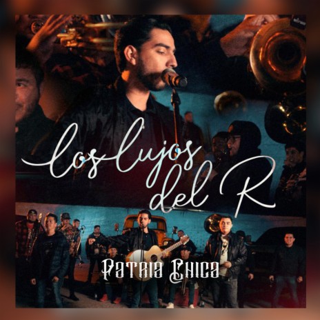 Los Lujos del R | Boomplay Music