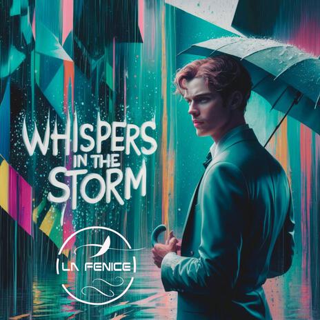 Whispers in the Storm | Boomplay Music