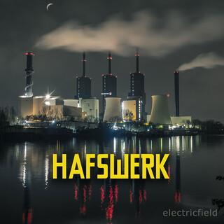 Hafswerk