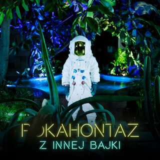 Z innej bajki (Album Version)