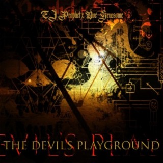 The Devils Playground (feat. Doc Gruesome)