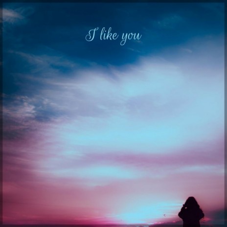 I Like You (feat. Oddtober) | Boomplay Music