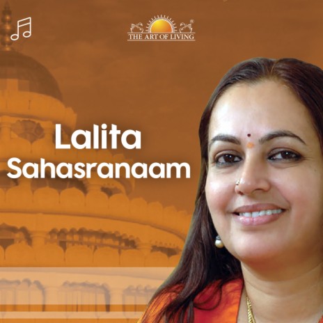 Lalita Sahasranaam | Boomplay Music