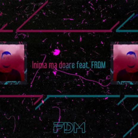 Inima ma doare ft. DooM | Boomplay Music