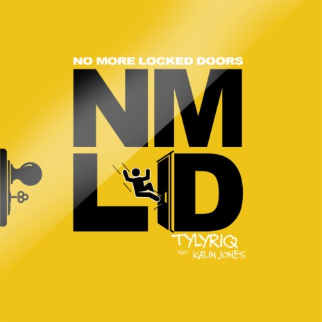 NMLD ft. Kalin Jones | Boomplay Music