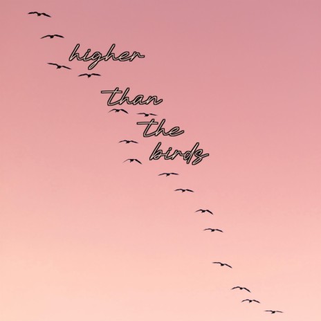 Higher Than The Birds (Instrumental)