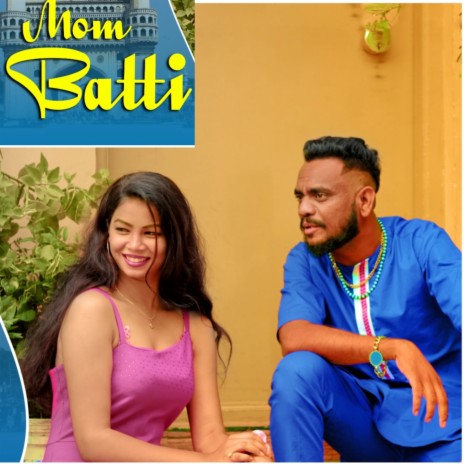 Mom Batti ft. DJ Shekhar | Boomplay Music