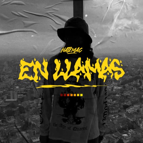 En Llamas | Boomplay Music