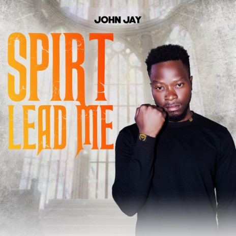 Spirit Lead Me | Boomplay Music